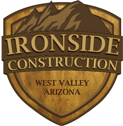 Ironside Logo